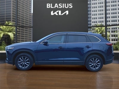 2022 Mazda Mazda CX-9 Touring