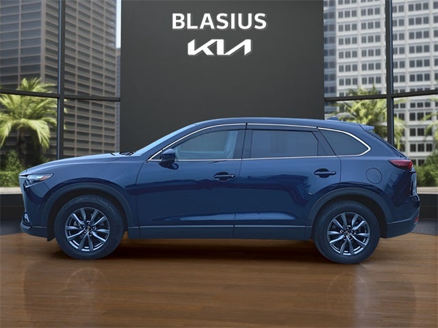 2022 Mazda Mazda CX-9 Touring