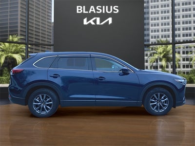 2022 Mazda Mazda CX-9 Touring