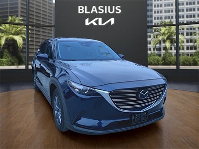 2022 Mazda Mazda CX-9 Touring