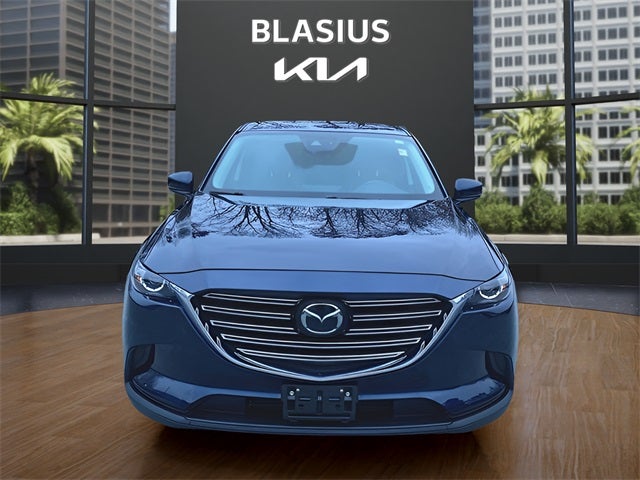 2022 Mazda Mazda CX-9 Touring