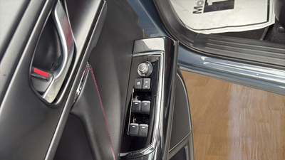 2023 Mazda Mazda CX-9 Carbon Edition