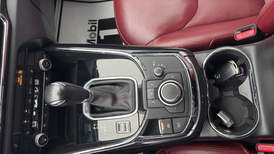 2023 Mazda Mazda CX-9 Carbon Edition
