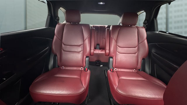 2023 Mazda Mazda CX-9 Carbon Edition
