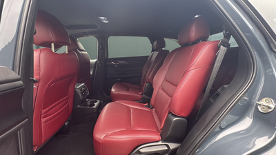 2023 Mazda Mazda CX-9 Carbon Edition