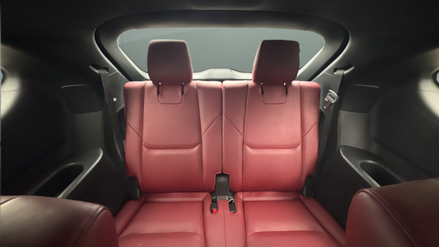 2023 Mazda Mazda CX-9 Carbon Edition