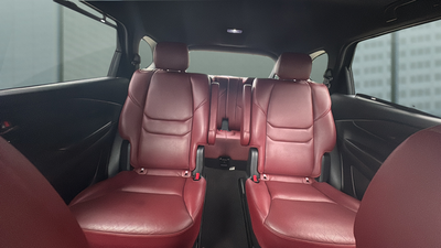 2023 Mazda Mazda CX-9 Carbon Edition