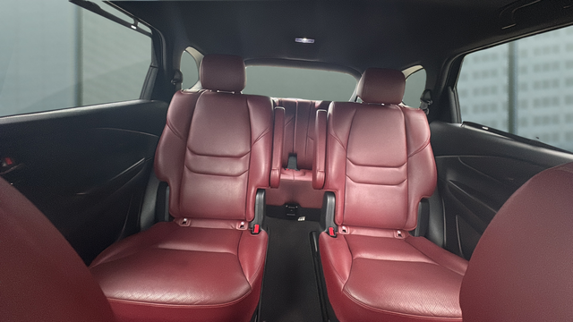 2023 Mazda Mazda CX-9 Carbon Edition