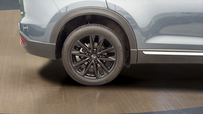 2023 Mazda Mazda CX-9 Carbon Edition