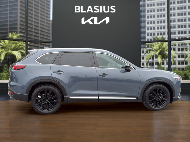 2023 Mazda Mazda CX-9 Carbon Edition