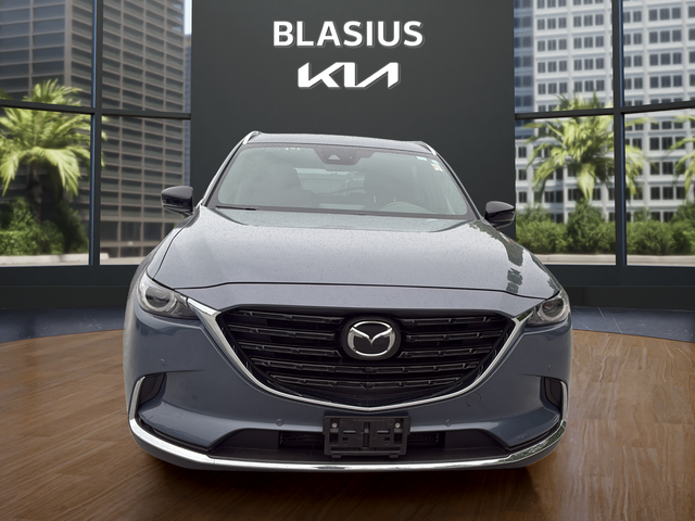 2023 Mazda Mazda CX-9 Carbon Edition