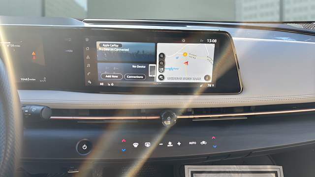 2024 Nissan Ariya ENGAGE