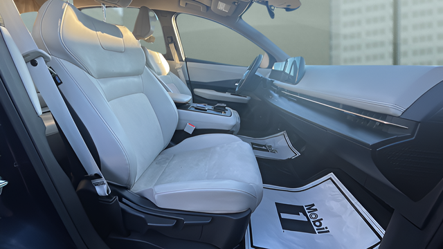 2024 Nissan Ariya ENGAGE