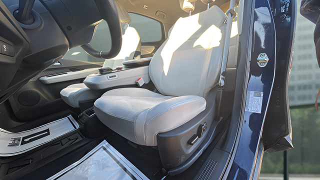 2024 Nissan Ariya ENGAGE