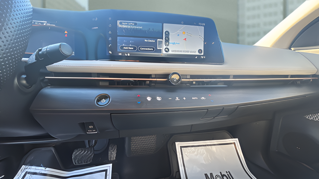 2024 Nissan Ariya ENGAGE