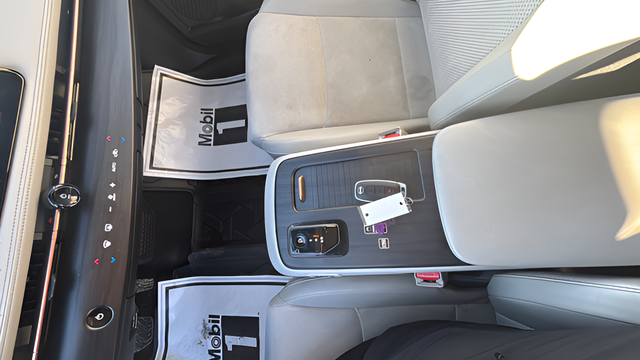 2024 Nissan Ariya ENGAGE