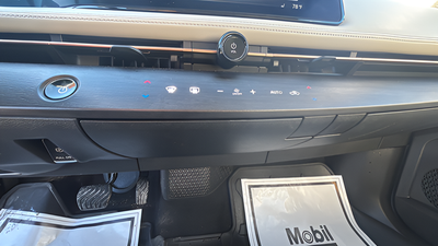 2024 Nissan Ariya ENGAGE