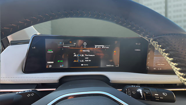 2024 Nissan Ariya ENGAGE