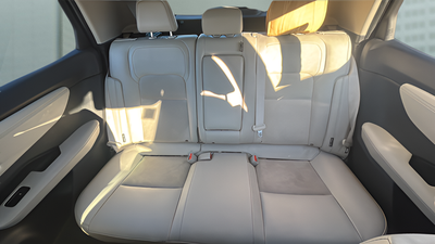 2024 Nissan Ariya ENGAGE