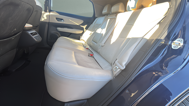 2024 Nissan Ariya ENGAGE