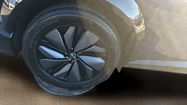 2024 Nissan Ariya ENGAGE