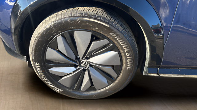 2024 Nissan Ariya ENGAGE