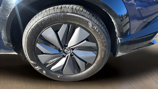 2024 Nissan Ariya ENGAGE