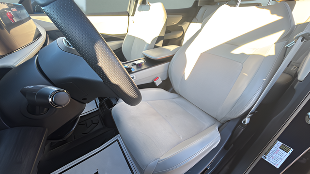 2024 Nissan Ariya ENGAGE