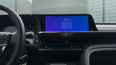 2023 Toyota Crown Limited