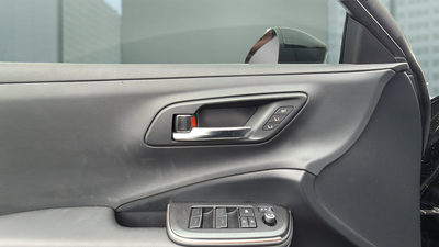 2023 Toyota Crown Limited