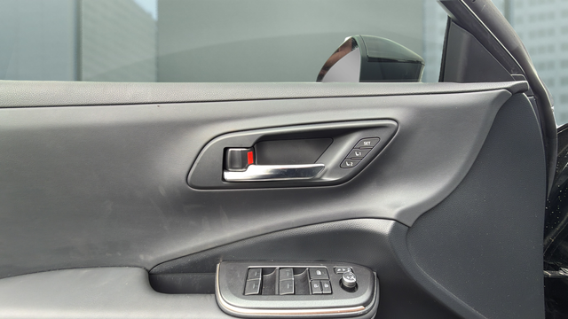 2023 Toyota Crown Limited