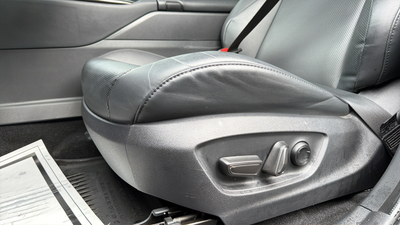 2023 Toyota Crown Limited