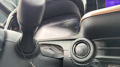 2023 Toyota Crown Limited