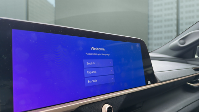 2023 Toyota Crown Limited