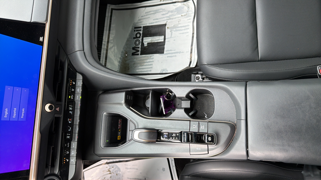 2023 Toyota Crown Limited