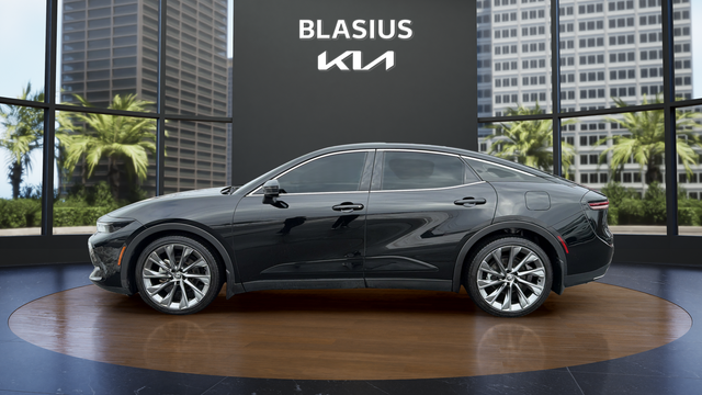 2023 Toyota Crown Limited