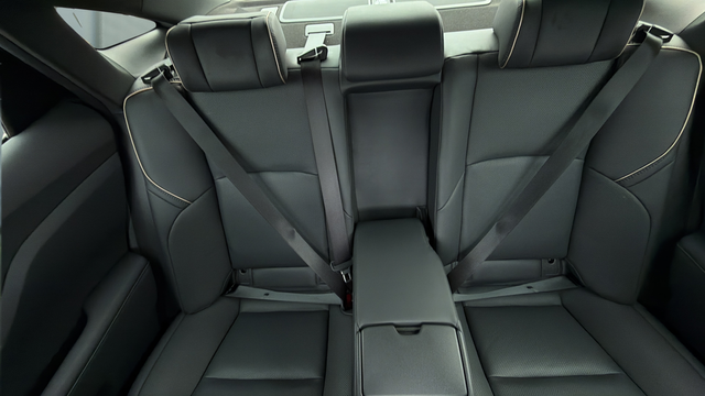 2023 Toyota Crown Limited