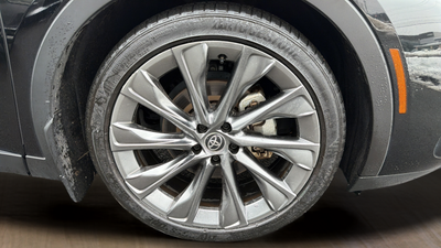 2023 Toyota Crown Limited