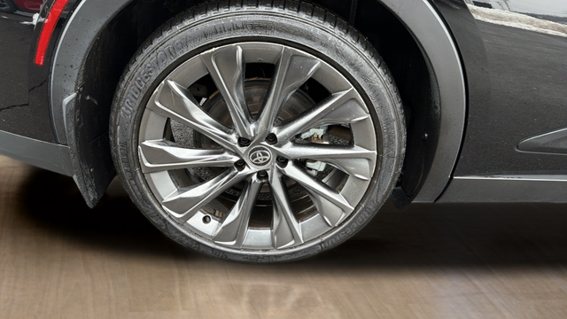 2023 Toyota Crown Limited