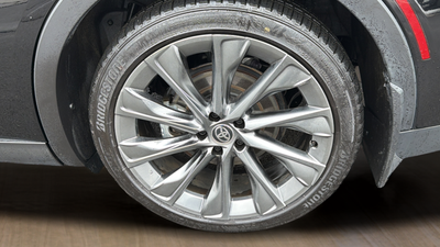 2023 Toyota Crown Limited