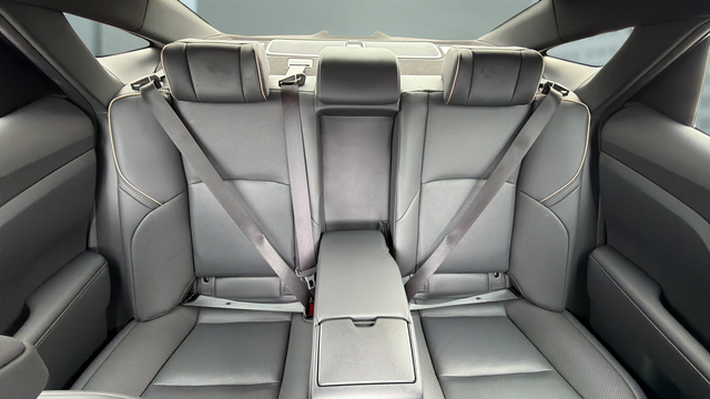 2023 Toyota Crown Limited