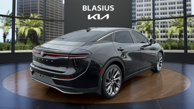 2023 Toyota Crown Limited