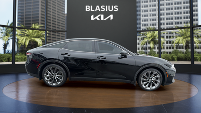 2023 Toyota Crown Limited