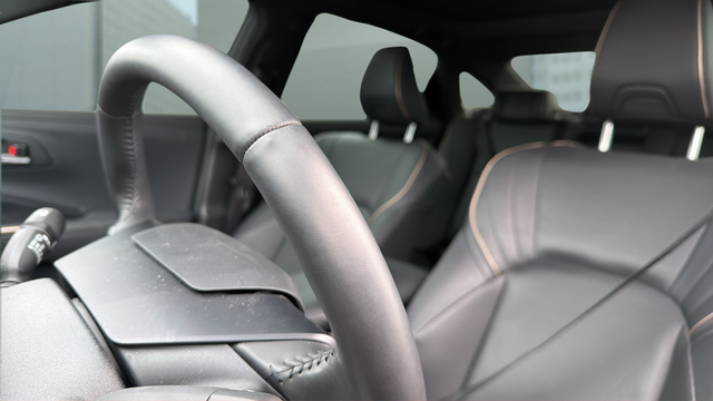 2023 Toyota Crown Limited