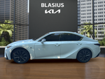 2024 Lexus IS 350 F SPORT