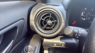 2024 Lexus IS 350 F SPORT