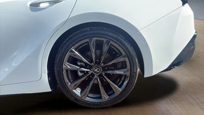 2024 Lexus IS 350 F SPORT