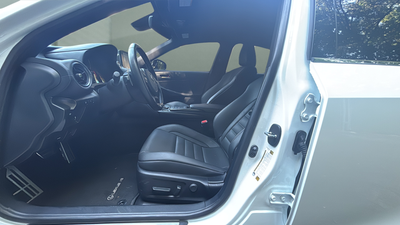 2024 Lexus IS 350 F SPORT