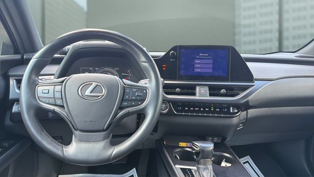 2024 Lexus UX 250h Premium