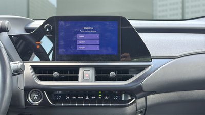 2024 Lexus UX 250h Premium